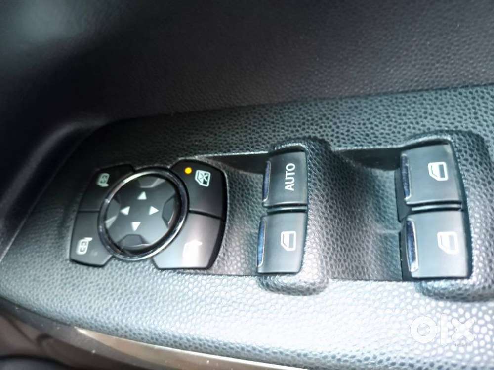 Ford Ecosport 1.5 Petrol Titanium Plus At, 2018, Petrol