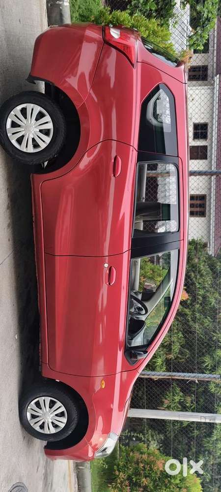 Datsun Go Plus 2015 Petrol 27000 Km Driven