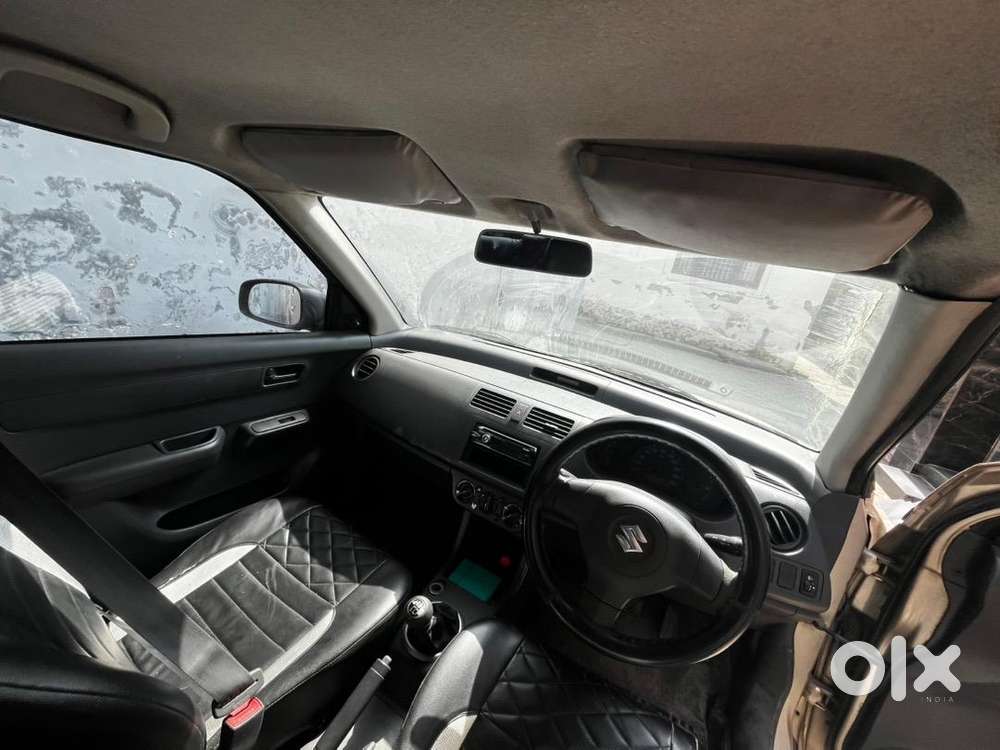Maruti Suzuki Swift Dzire 2009 Diesel Good Condition