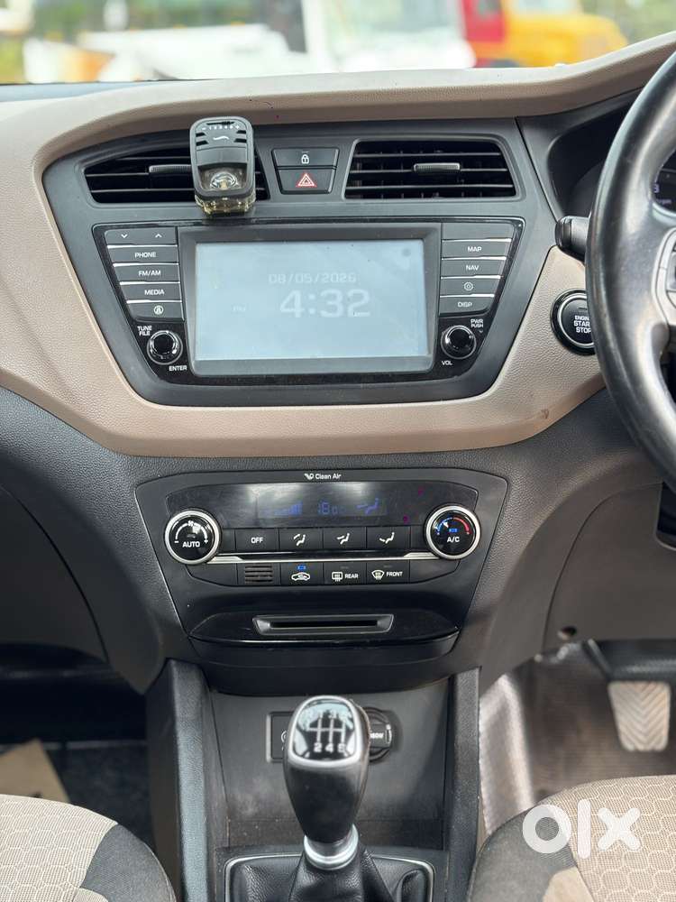 Hyundai I20 1.4 Asta Option, 2015, Diesel