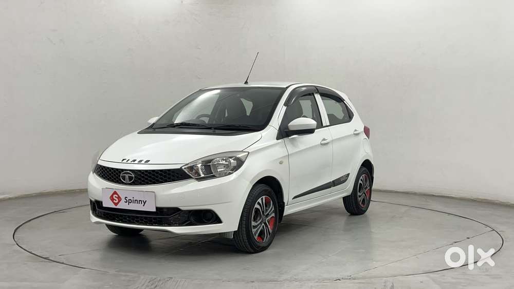 Tata Tiago Xza, 2019, Petrol