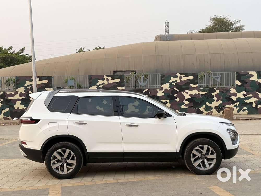 Tata Safari 2.0 Kryotec Xza Plus, 2021, Diesel