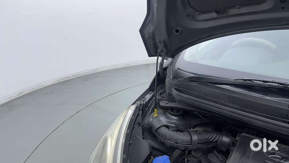 Hyundai Grand I10 1.2 Kappa Sportz, 2017, Petrol