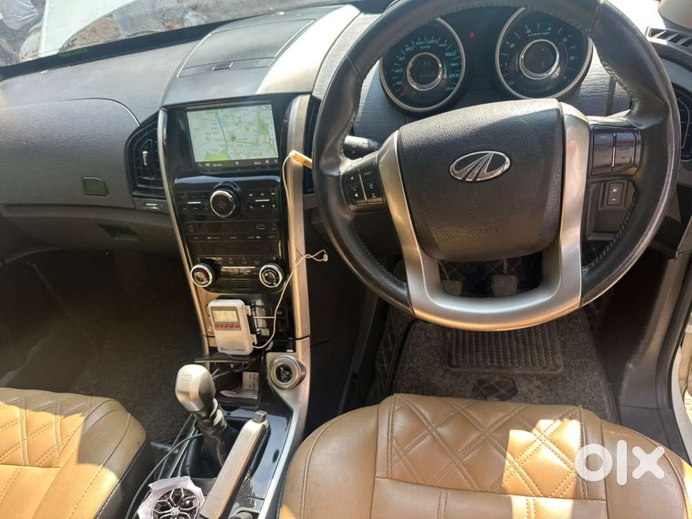 Mahindra Xuv500 2019 Diesel