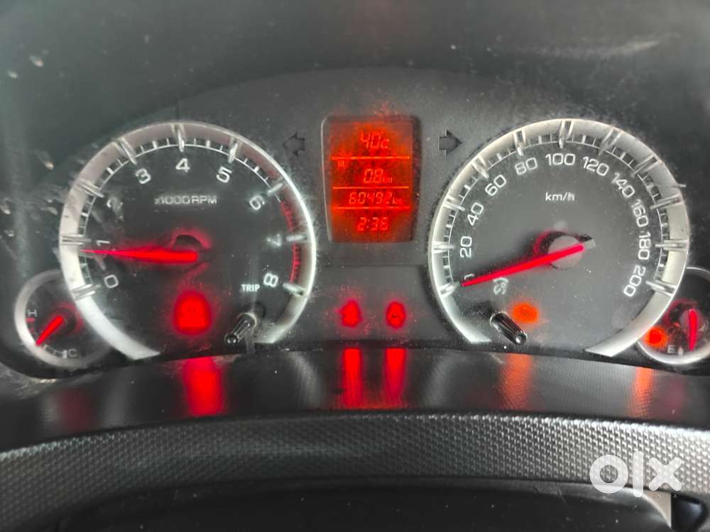 Maruti Suzuki Swift Zxi, 2016, Petrol