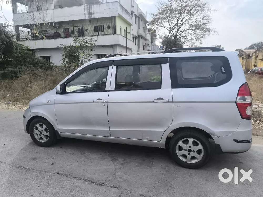 Chevrolet Enjoy Ltz  2013