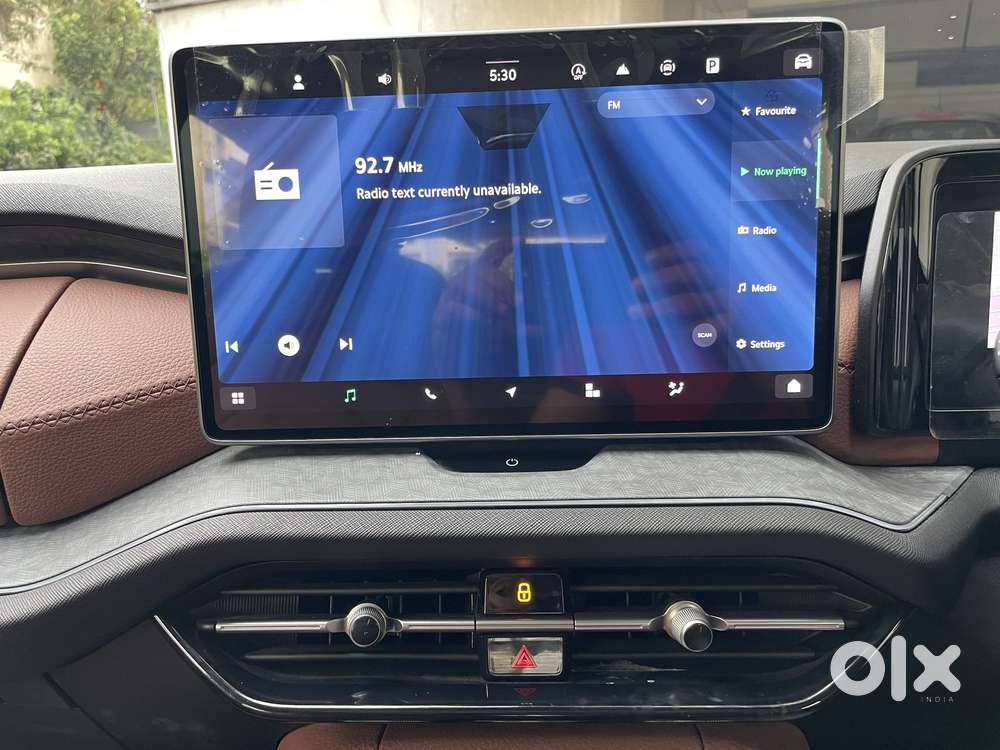 Skoda New Kodiaq 2.0 Tsi, 2025, Petrol