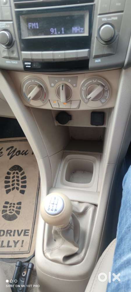 Maruti Suzuki Ertiga Vdi, 2018, Diesel