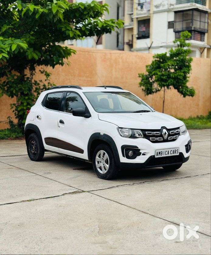Renault Kwid 1, 2016, Petrol