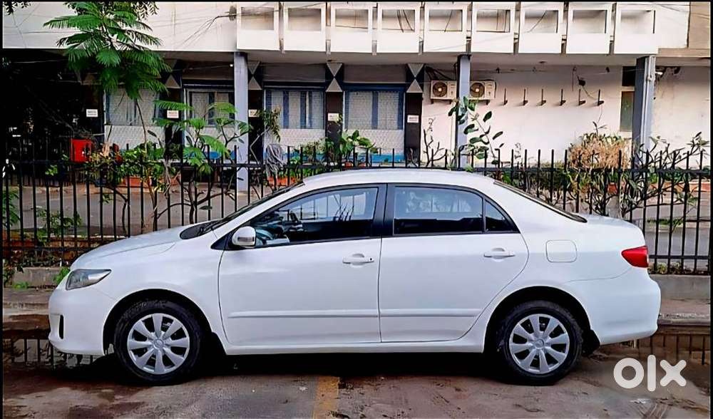 Toyota Corolla Altis D 4d Js, 2013, Diesel