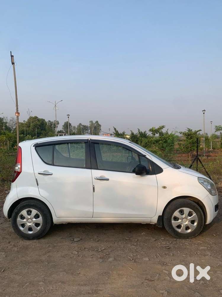 Maruti Suzuki Ritz 2011 Petrol 68000 Km Driven