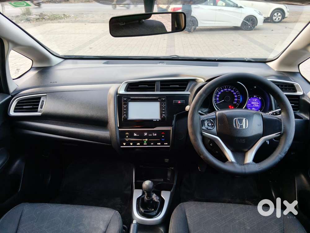 Honda Jazz 1.5 Vx I Dtec, 2018, Diesel