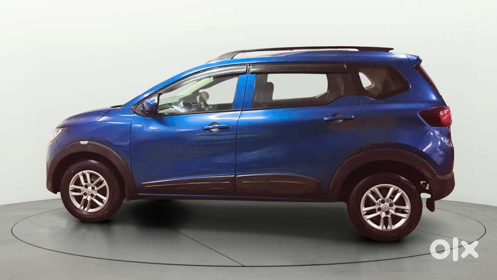 Renault Triber Rxl, 2021, Petrol