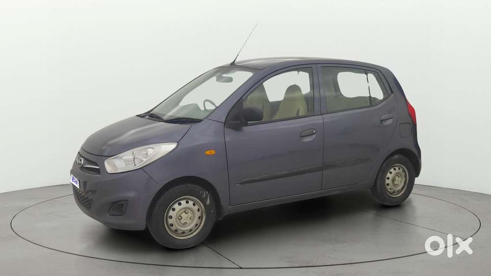 Hyundai I10 Magna 1.1l, 2014, Petrol