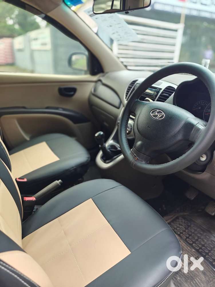 Hyundai I10 Era, 2013, Petrol