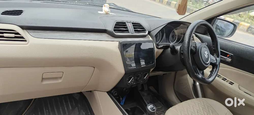 Maruti Suzuki Dzire 2021 Petrol Manual