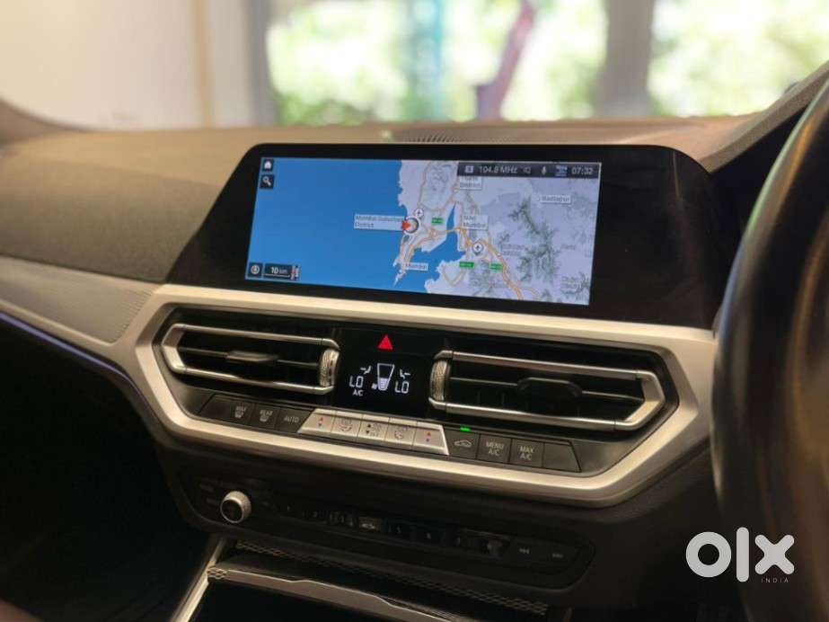 Bmw 3 Series 2.0 330i M Sport, 2020, Petrol