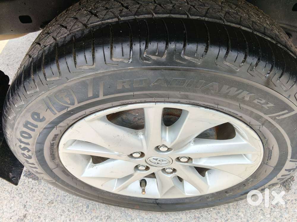 Toyota Innova Crysta 2.4 Vx Mt, 2020, Diesel
