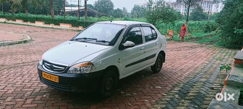 Tata Indigo Ecs 2017 डीज़ल मैनुअल
