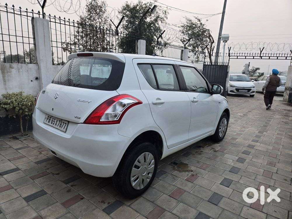 Maruti Suzuki Swift 2011-2014 Vdi, 2014, Diesel