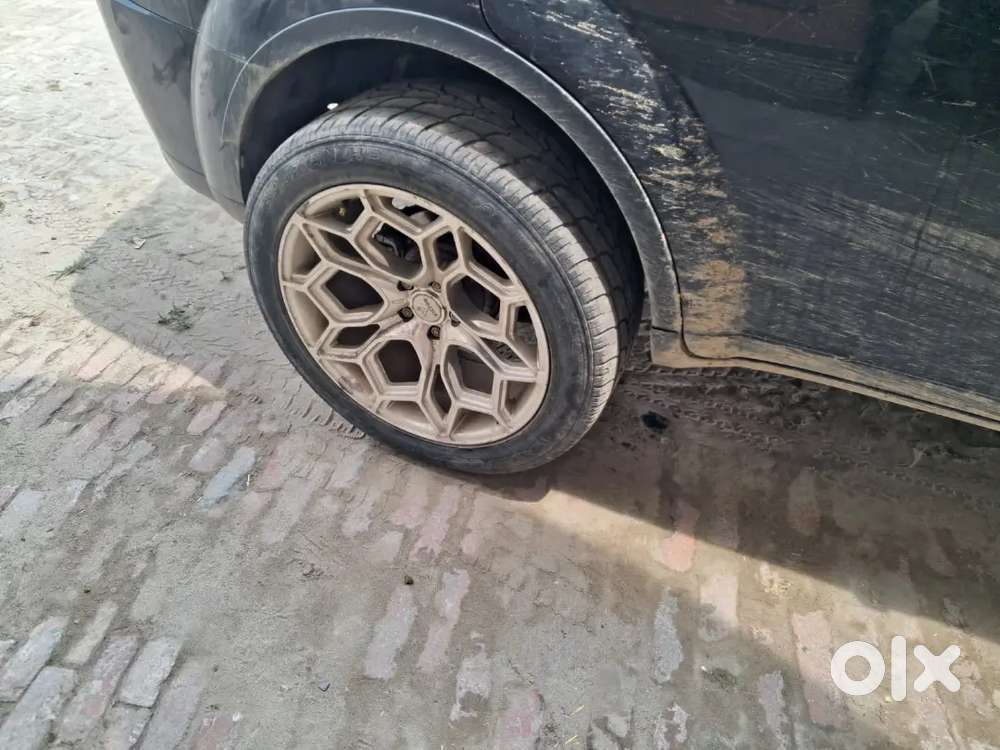 Mahindra Xuv500 Diesel Manual 2015