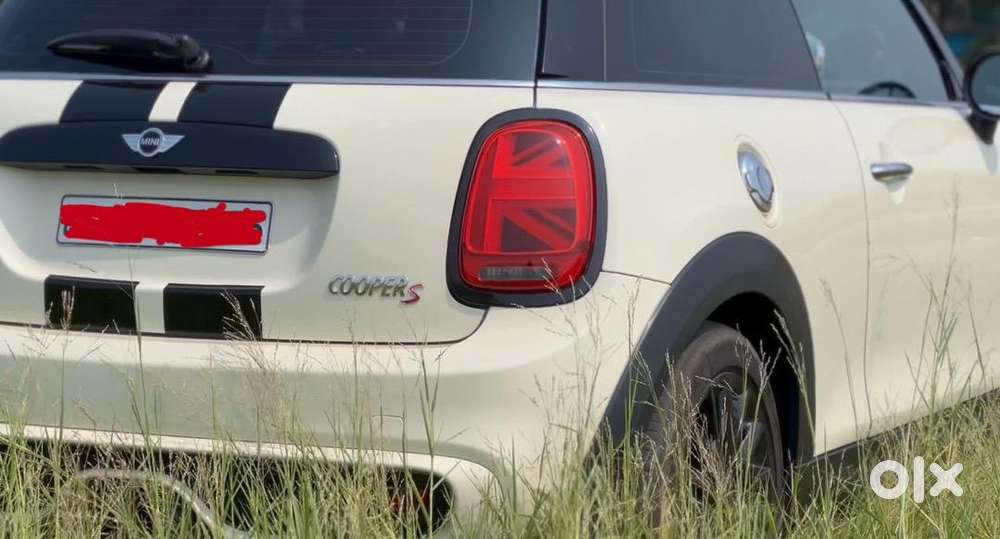 Mini Automatic Petrol Car 2016