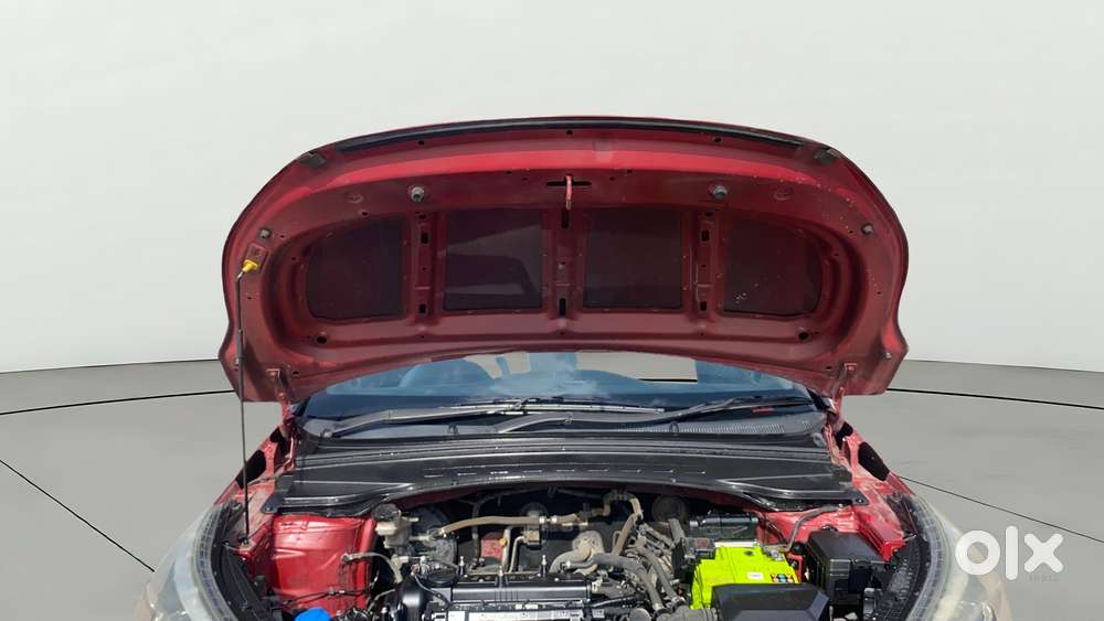 Hyundai Creta 1.6 Sx Petrol, 2018, Petrol