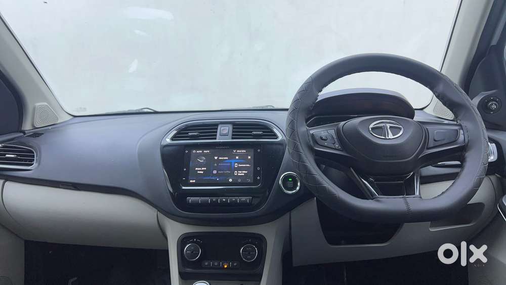 Tata Tigor 1.2 Revotron Xz Plus Cng, 2023, Cng & Hybrids