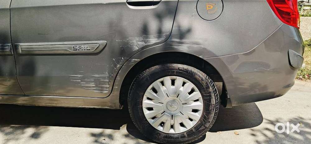 Chevrolet Sail 1.2 Ls, 2013, Petrol