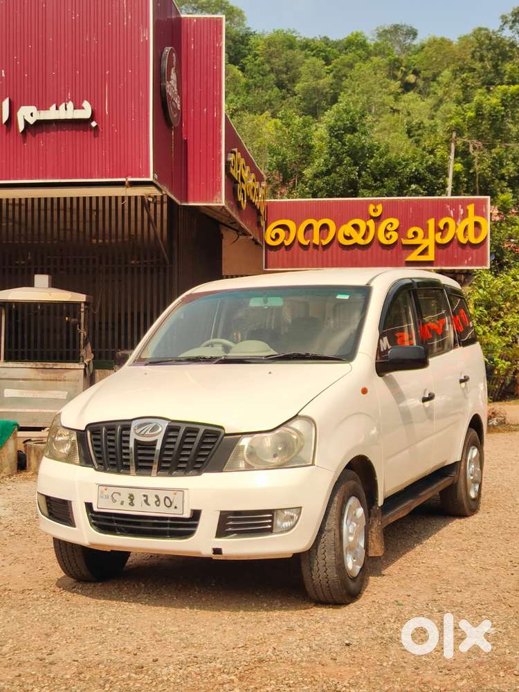 Mahindra Xylo 2009-2011 E4 Bs Iv, 2011, Diesel