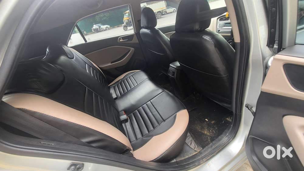 Hyundai I20 Magna Plus, 2019, Petrol