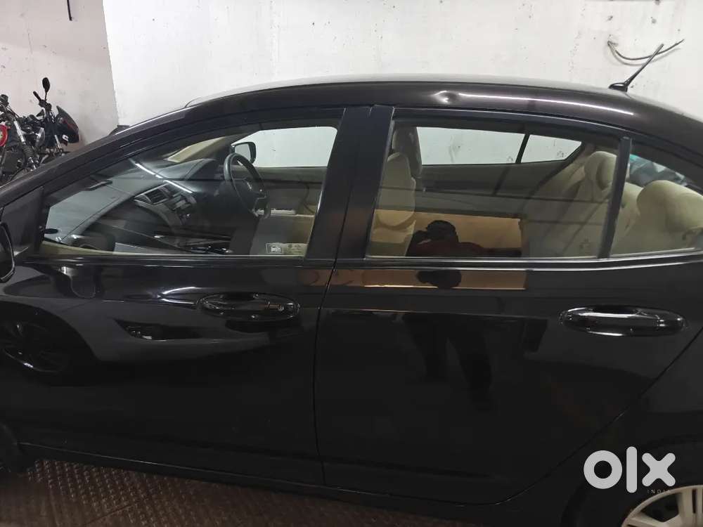 Honda City Genuinely Run In Excellent Condition