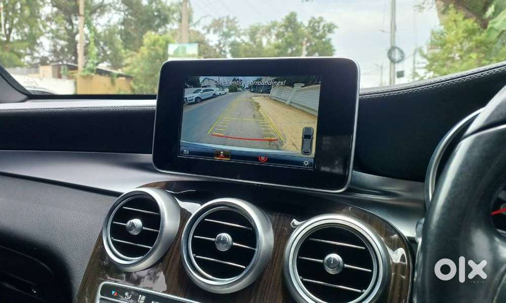 Mercedes-benz Glc 220d 4matic, 2017, Diesel