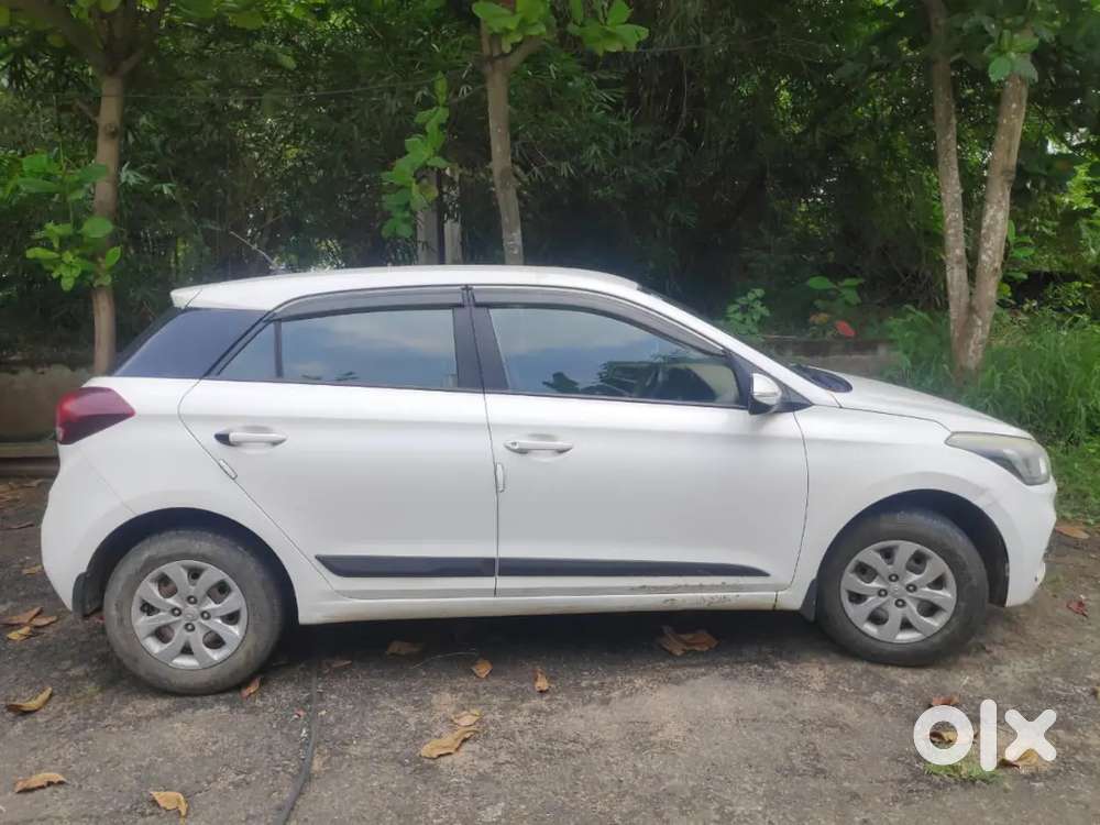 Hyundai I20 2018 Petrol Well Maintained