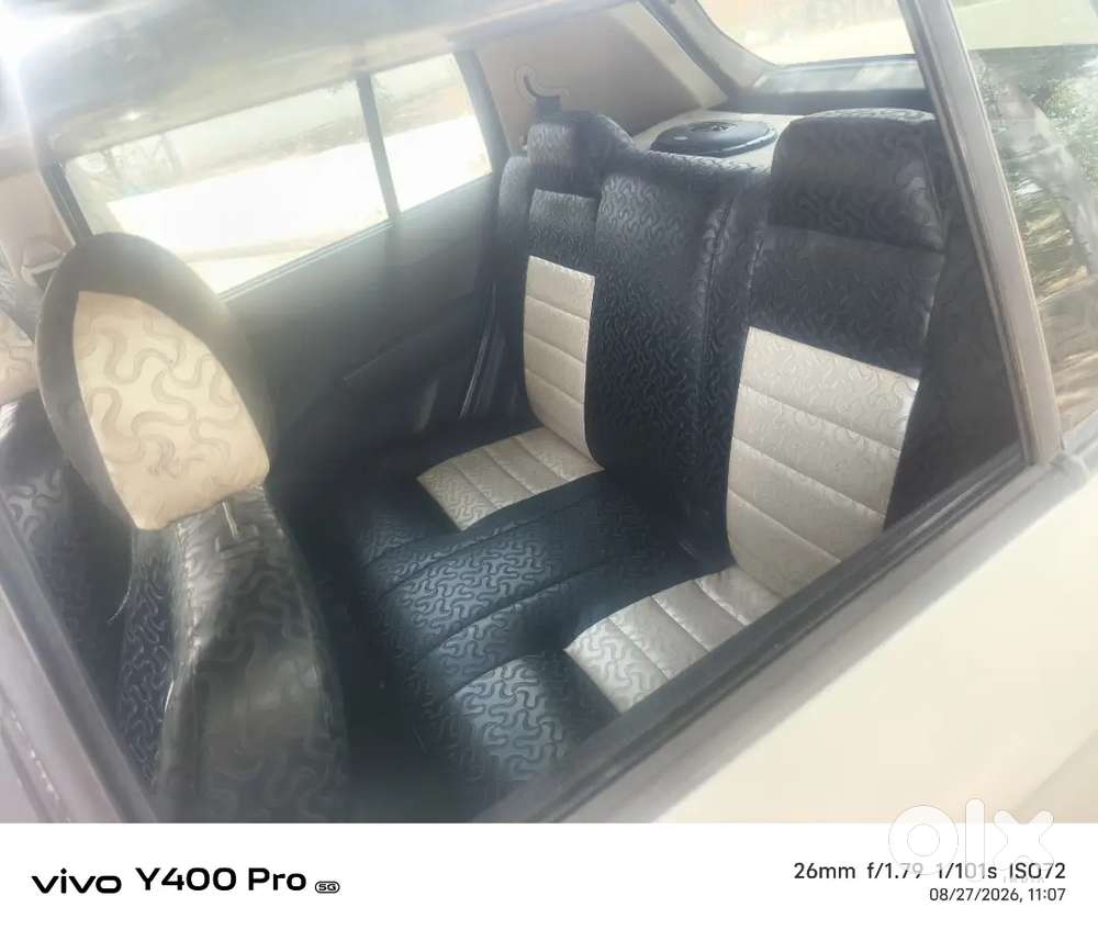 Hyundai Getz Gle 2005