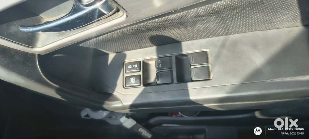 Maruti Suzuki Brezza