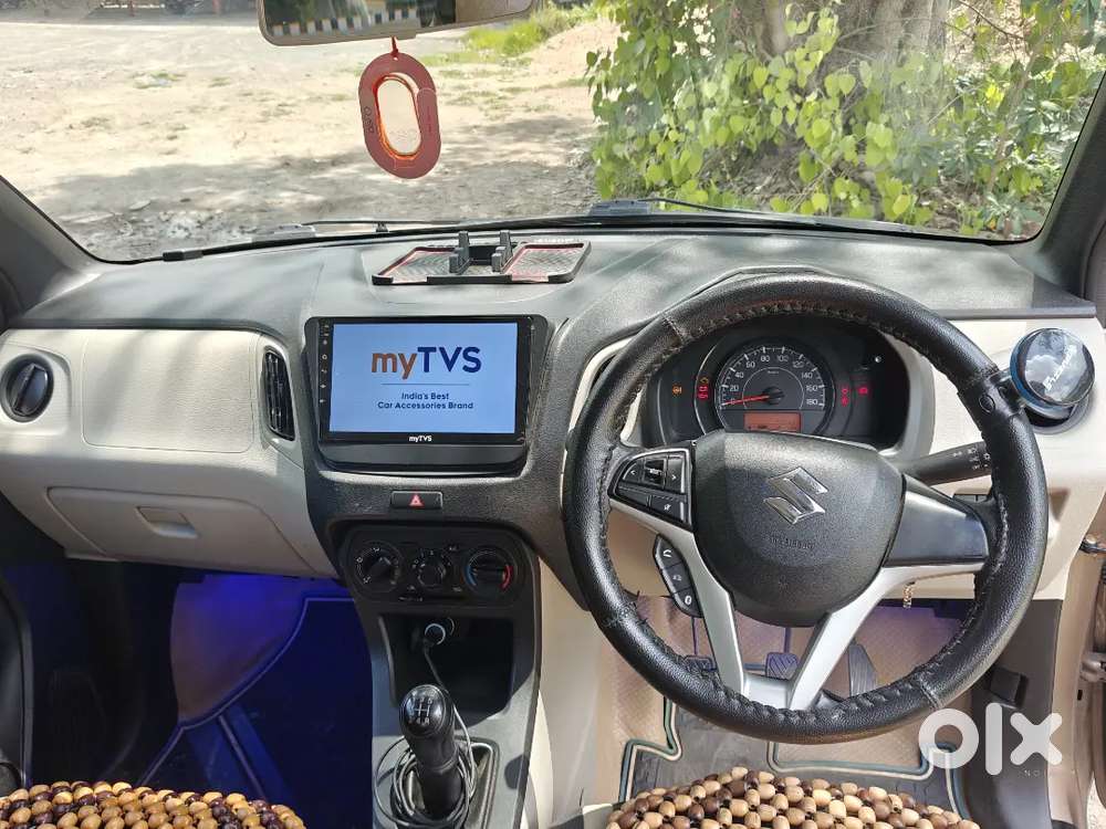 Wagon R Vxi 1.2 ( 4 Cylinder) 2020