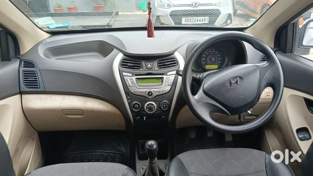 Hyundai Eon Era +, 2013, Petrol