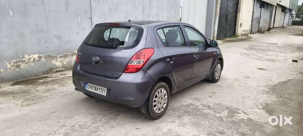 Hyundai I20 1.2 Magna, 2011, Petrol