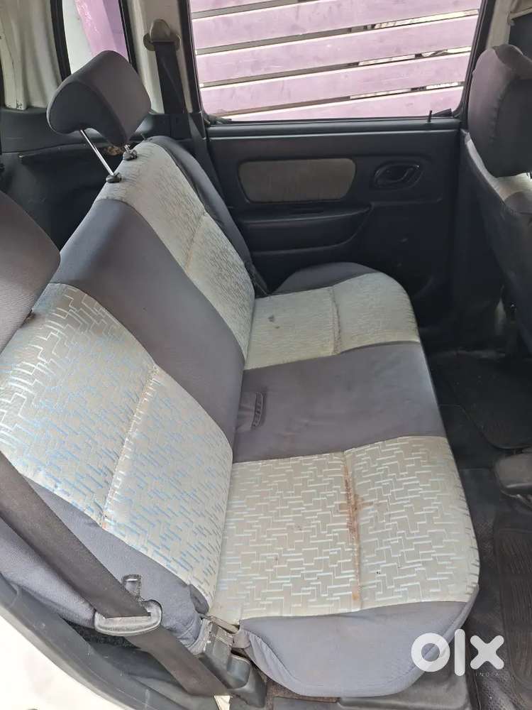 Maruti Suzuki Wagon R 2007 Petrol Well Maintained