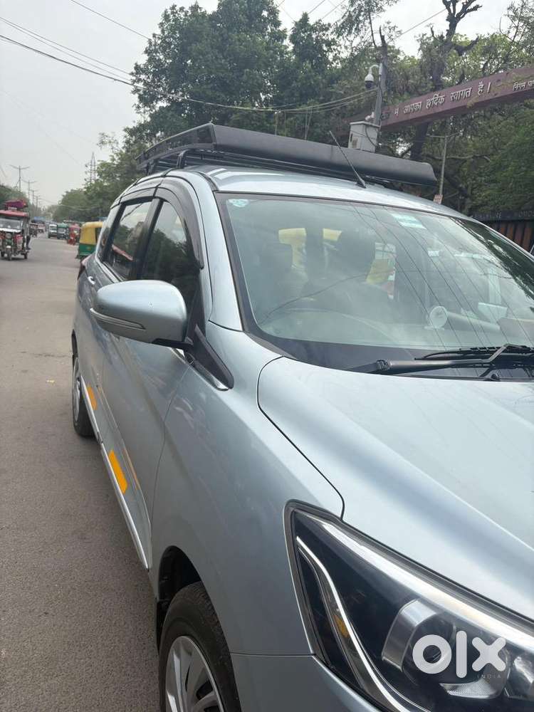 Maruti Suzuki Ertiga 2023 Cng & Hybrids Well Maintained