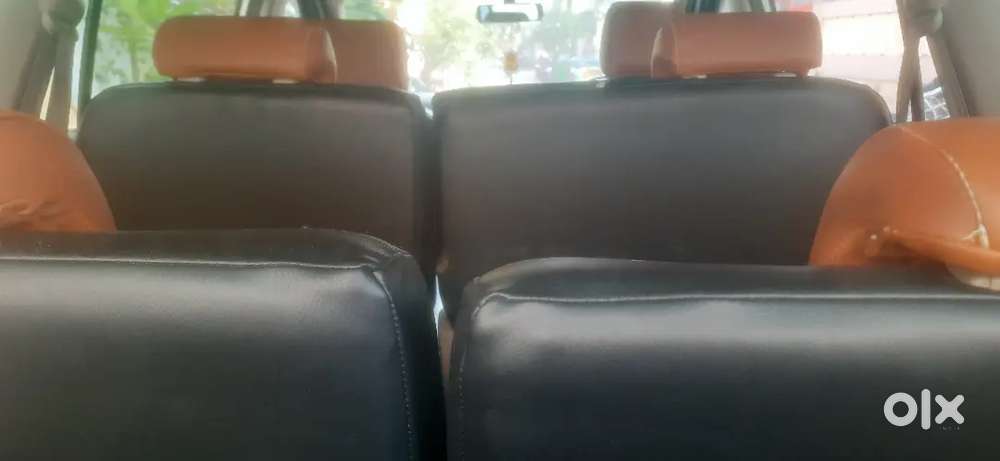 Toyota Innova 2009