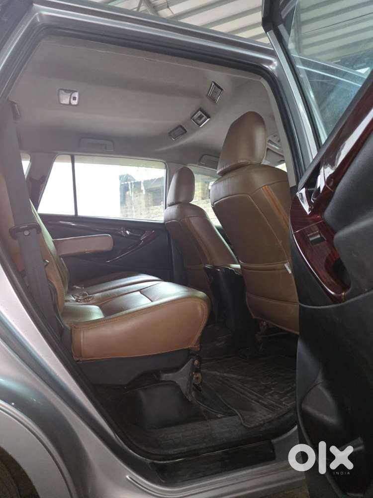 Toyota Innova Crysta 2.8 Gx At, 2020, Diesel