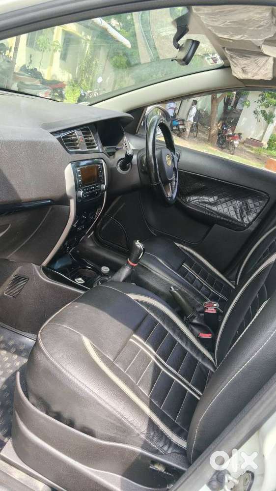 Tata Bolt Quadrajet Xms, 2016, Diesel
