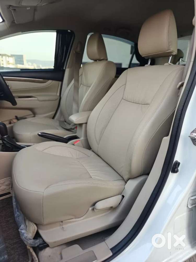 Maruti Suzuki Ciaz, 2025, Petrol