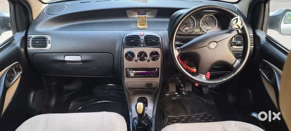 Tata Indigo Ecs, 2014, Diesel