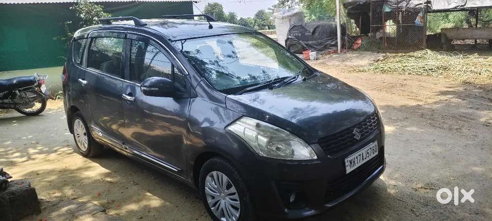 Maruti Suzuki Car Ertiga