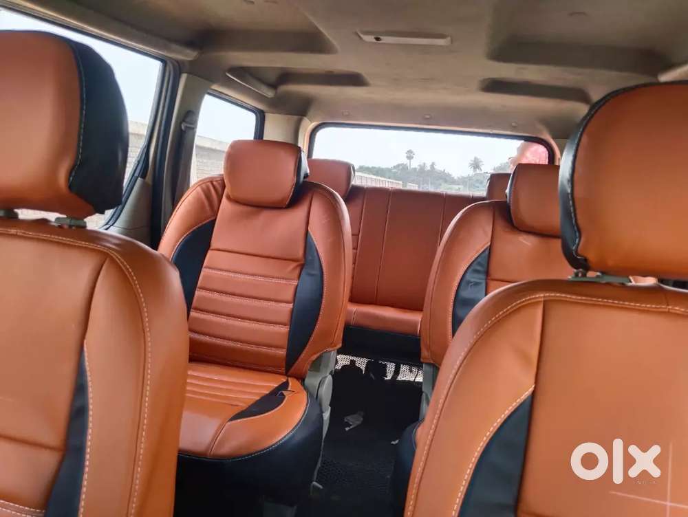 Mahindra Xylo 2011 Diesel Manual