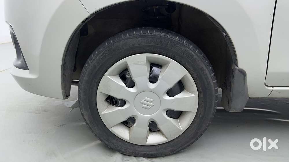 Maruti Suzuki Alto K10 Vxi Airbag, 2017, Petrol