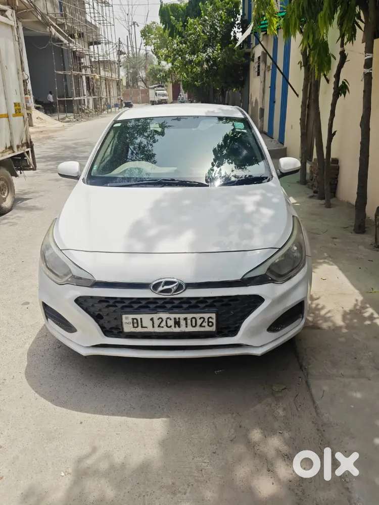 Contact Serious Buyrs No Dealer Please Hyundai Elite I20 2018